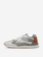 белый/бежевый/коричневый