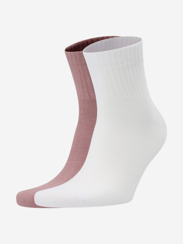 Носки женские, 2 пары