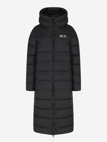 Пальто утепленное женское Calore