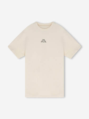 Футболка женская оверсайз