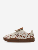 бежевый/коричневый