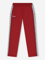 темно-красный