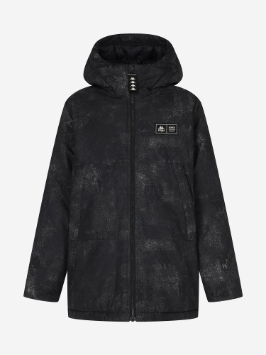 Куртка утепленная для мальчиков