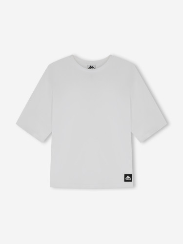 Футболка женская оверсайз