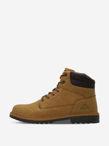 Ботинки мужские Logo Fillmore Md