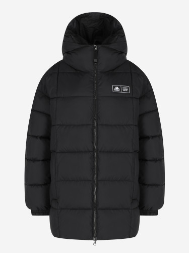 Пуховик женский Paffuta