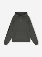 темно-зеленый