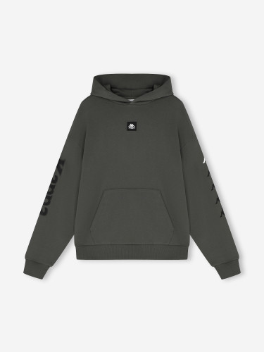 Худи мужское оверсайз