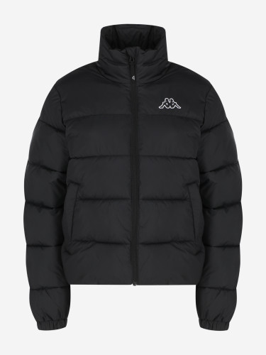 Пуховик женский