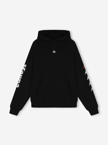 Худи мужское оверсайз