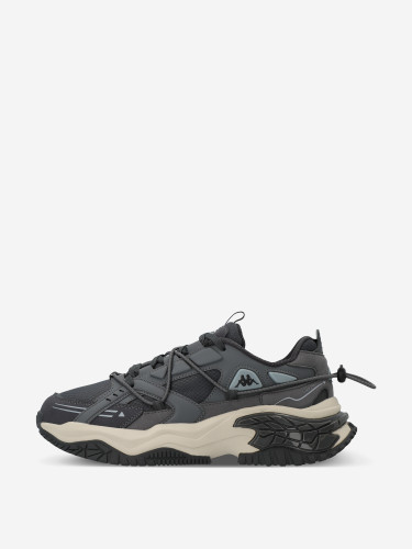 Кроссовки мужские Novazzo Trail Ny