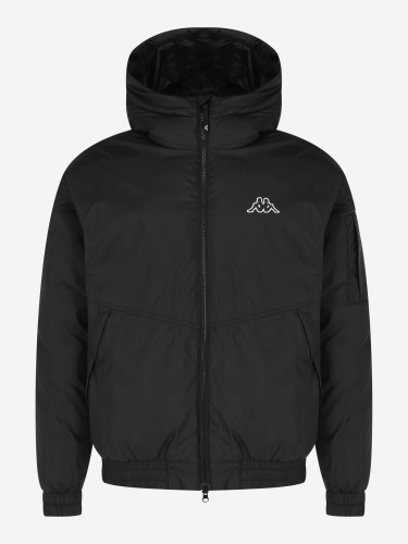 Пуховик мужской