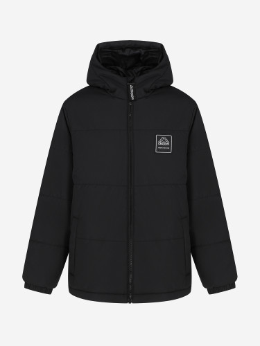 Куртка утепленная для мальчиков