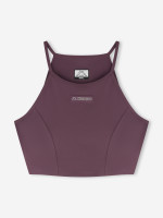 баклажановый