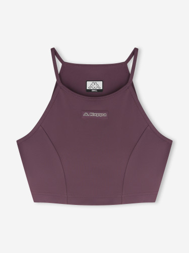 Топ бра спортивный