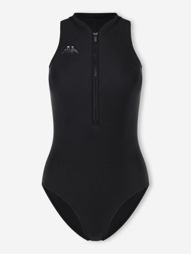 Купальник слитный женский