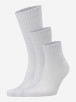 белый/черный