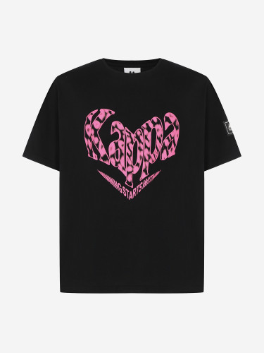 Футболка для девочек