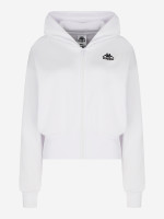 белый/черный