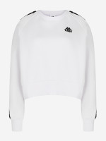 белый/черный