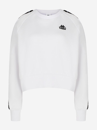 Джемпер флисовый женский оверсайз