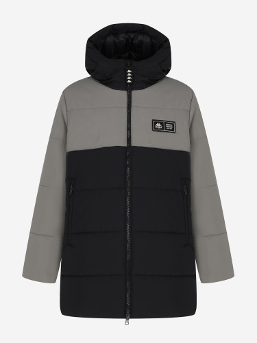 Куртка утепленная для мальчиков