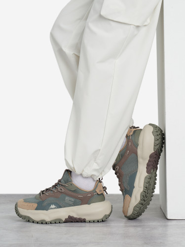 Кроссовки женские Giusto 2.0