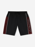 черный/красный