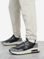 черный/серый