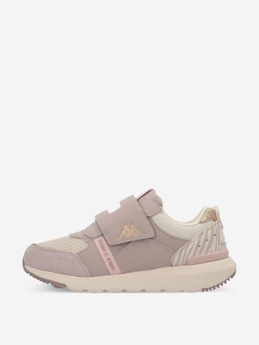 Кроссовки для девочек Authentic Jr V