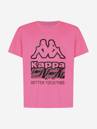 Футболка для девочек