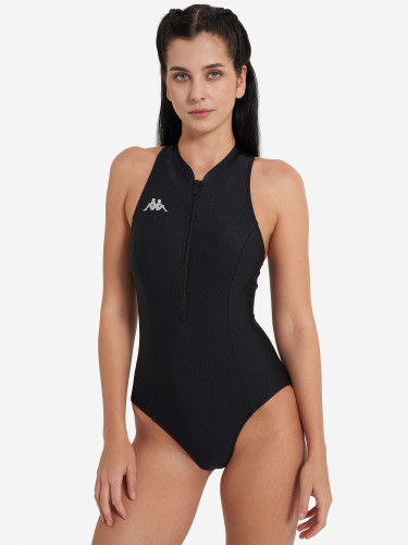 Купальник слитный женский