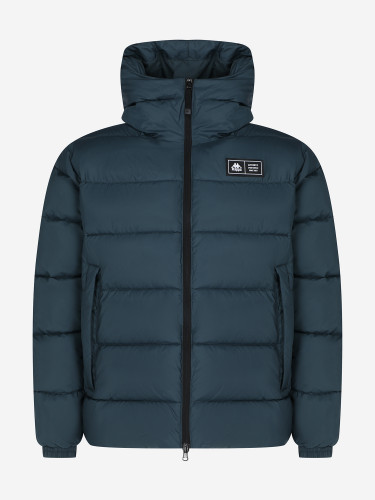 Пуховик мужской Alce