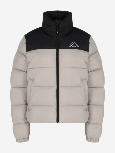 Пуховик женский