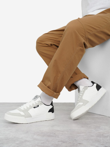 Кеды мужские Rebelle Cl