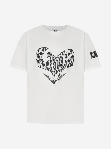 Футболка для девочек