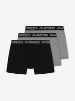 серый/черный