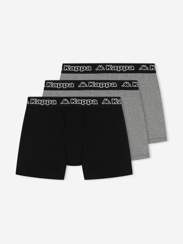 Трусы мужские, 3 штуки