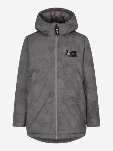 Куртка утепленная для мальчиков