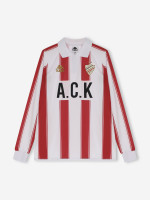 белый/красный/черный