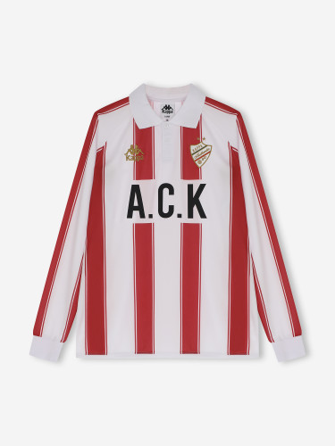 Поло с длинным рукавом мужское