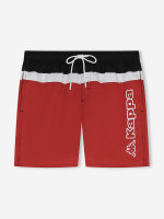 красный/черный