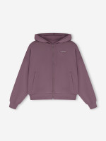 баклажановый