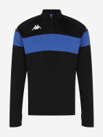 черный/синий