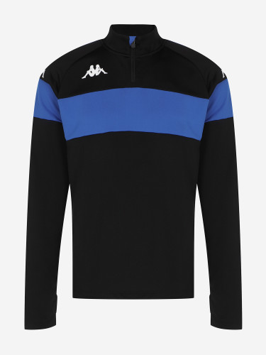 Джемпер футбольный мужской Dovare