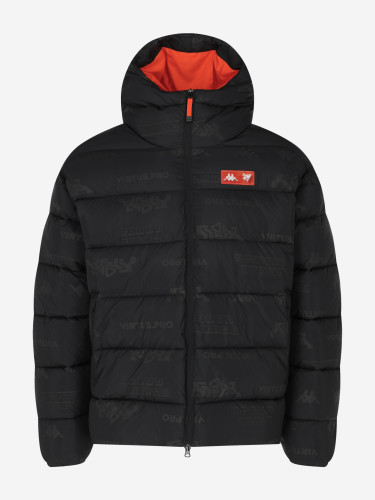 Пуховик Kappa x Virtus.pro