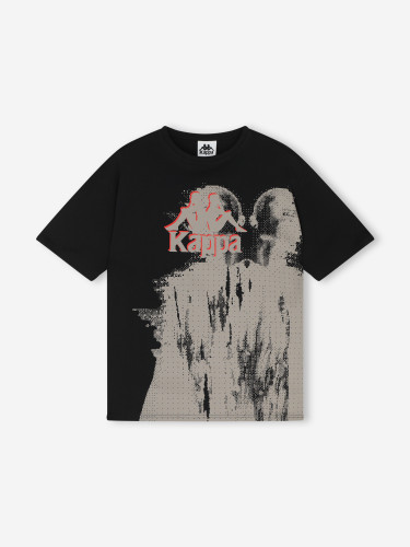 Футболка для мальчиков оверсайз