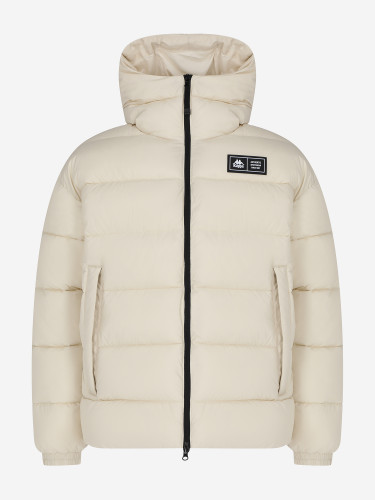 Пуховик мужской Alce