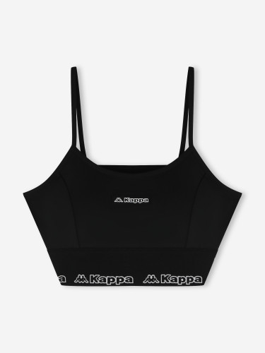 Топ бра спортивный