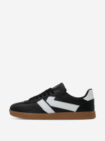 черный/белый